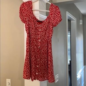 Abercrombie and Fitch Dress